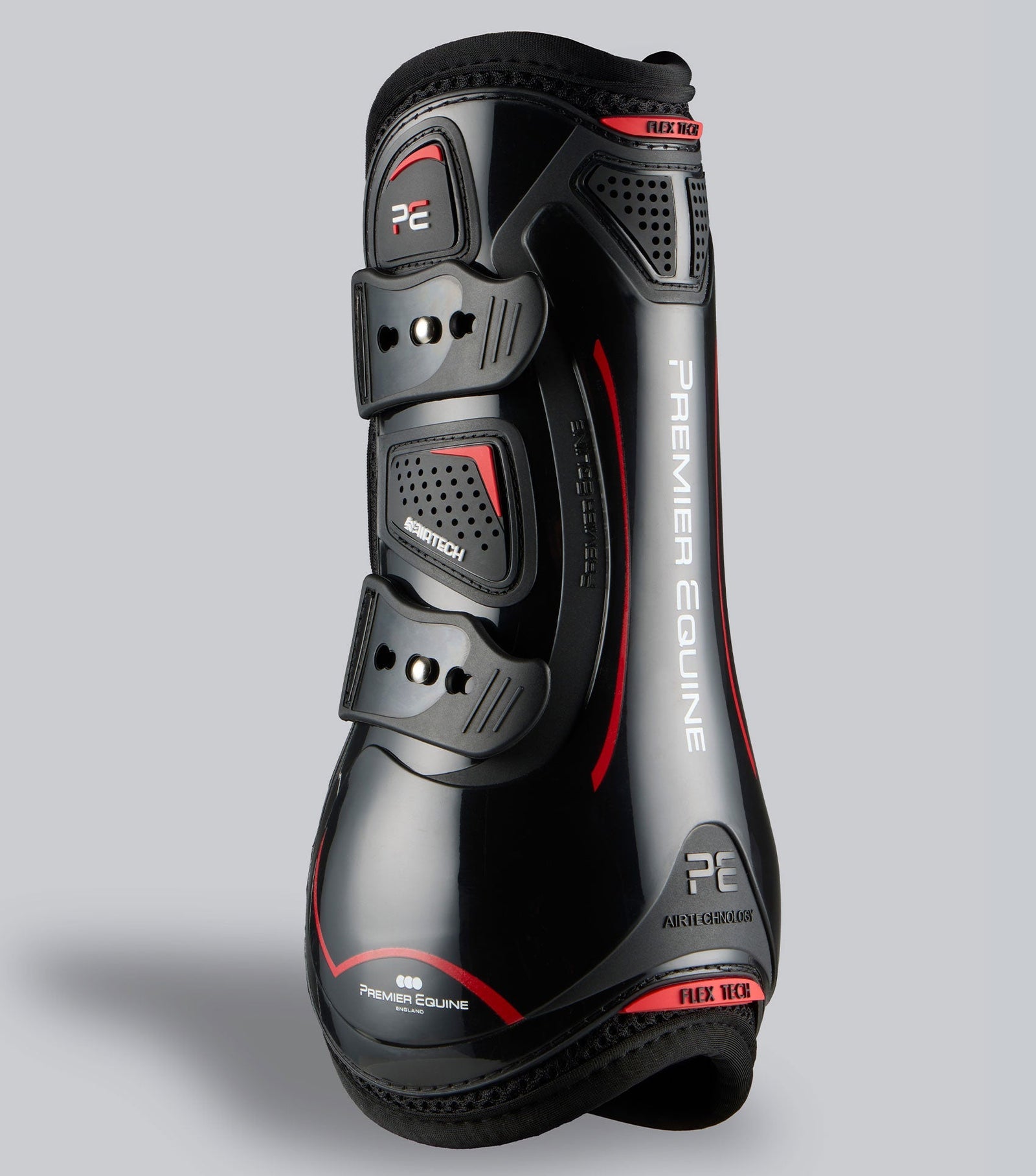 Premier Equine ArmorX Tendon Boots
