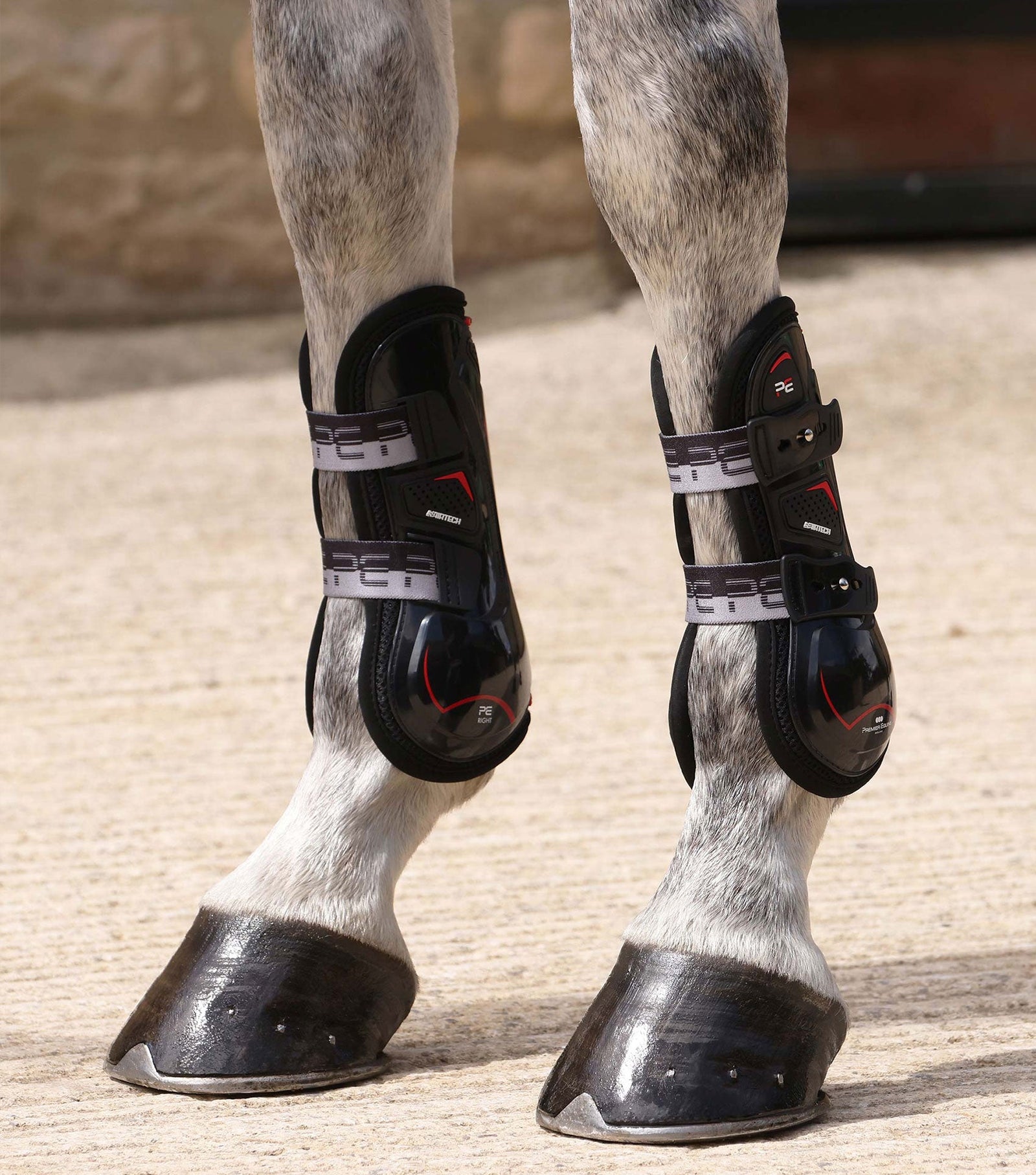 Premier Equine ArmorX Tendon Boots