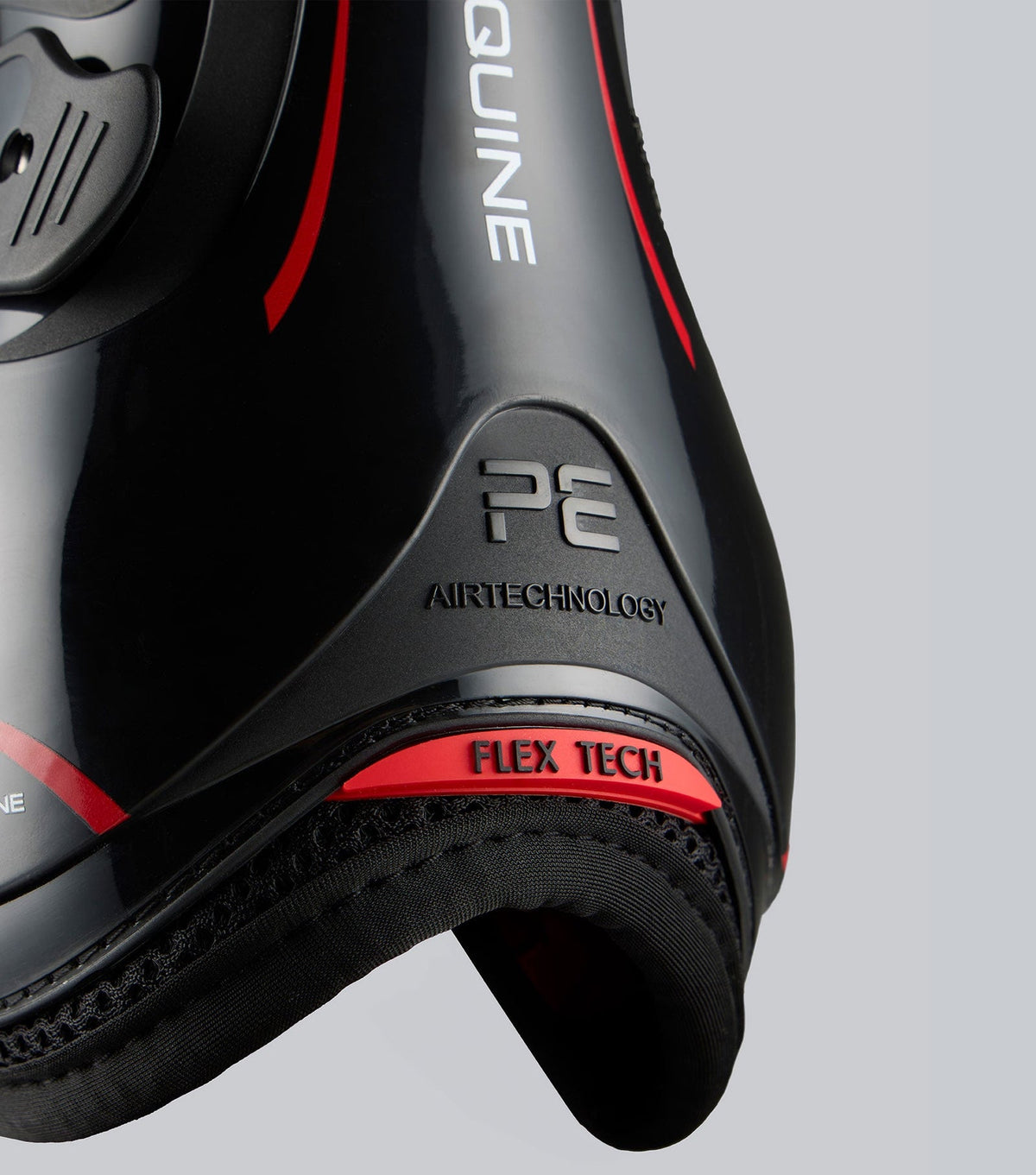 Premier Equine ArmorX Tendon Boots