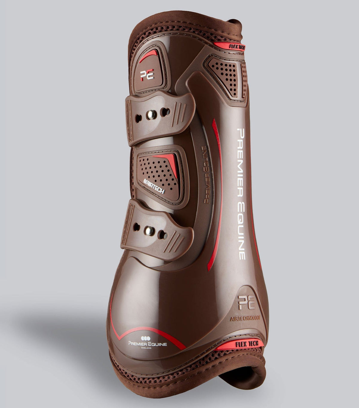 Premier Equine ArmorX Tendon Boots