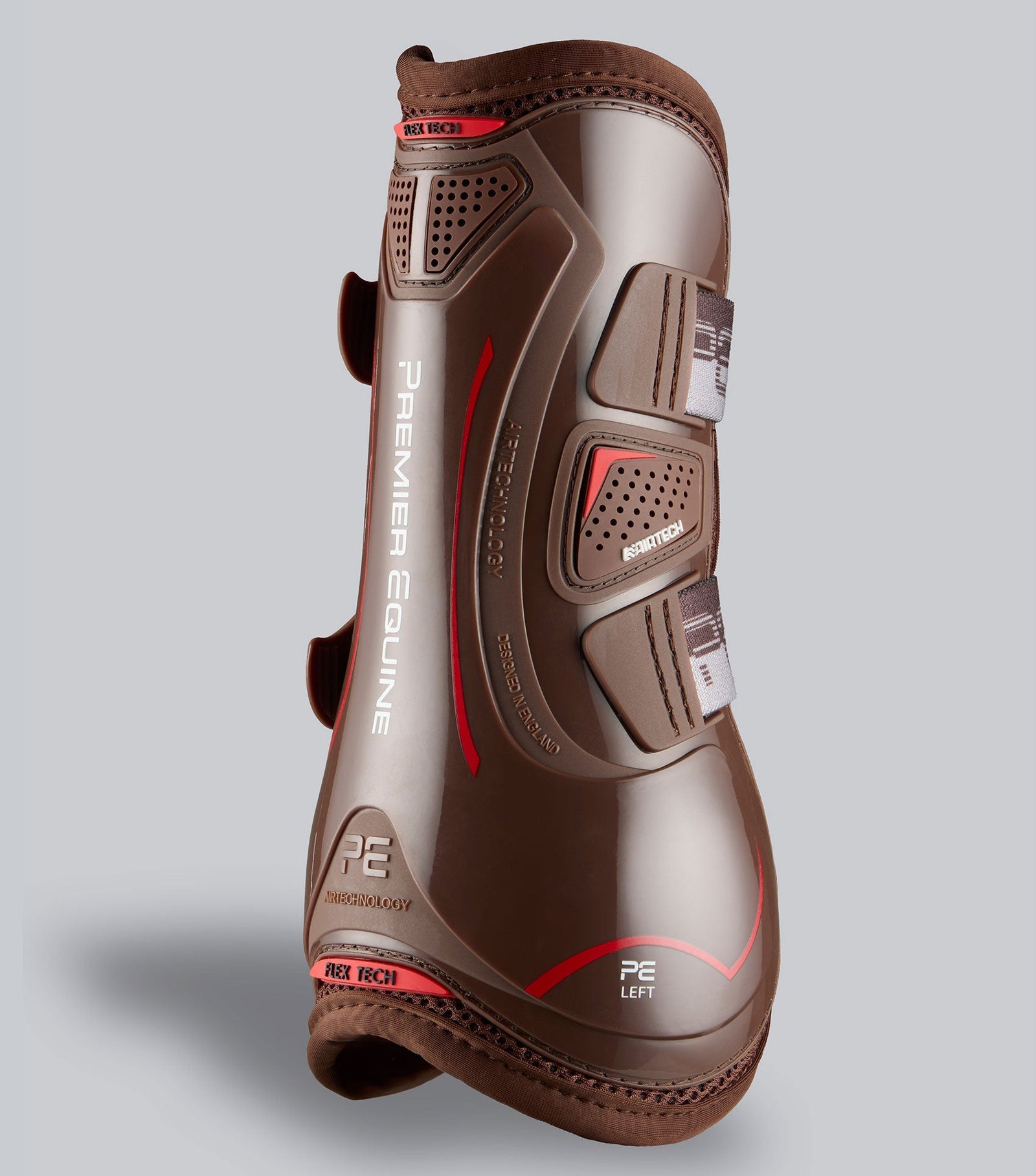 Premier Equine ArmorX Tendon Boots