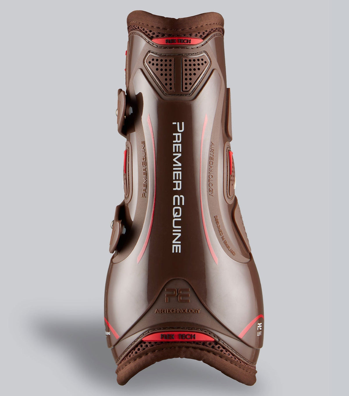 Premier Equine ArmorX Tendon Boots