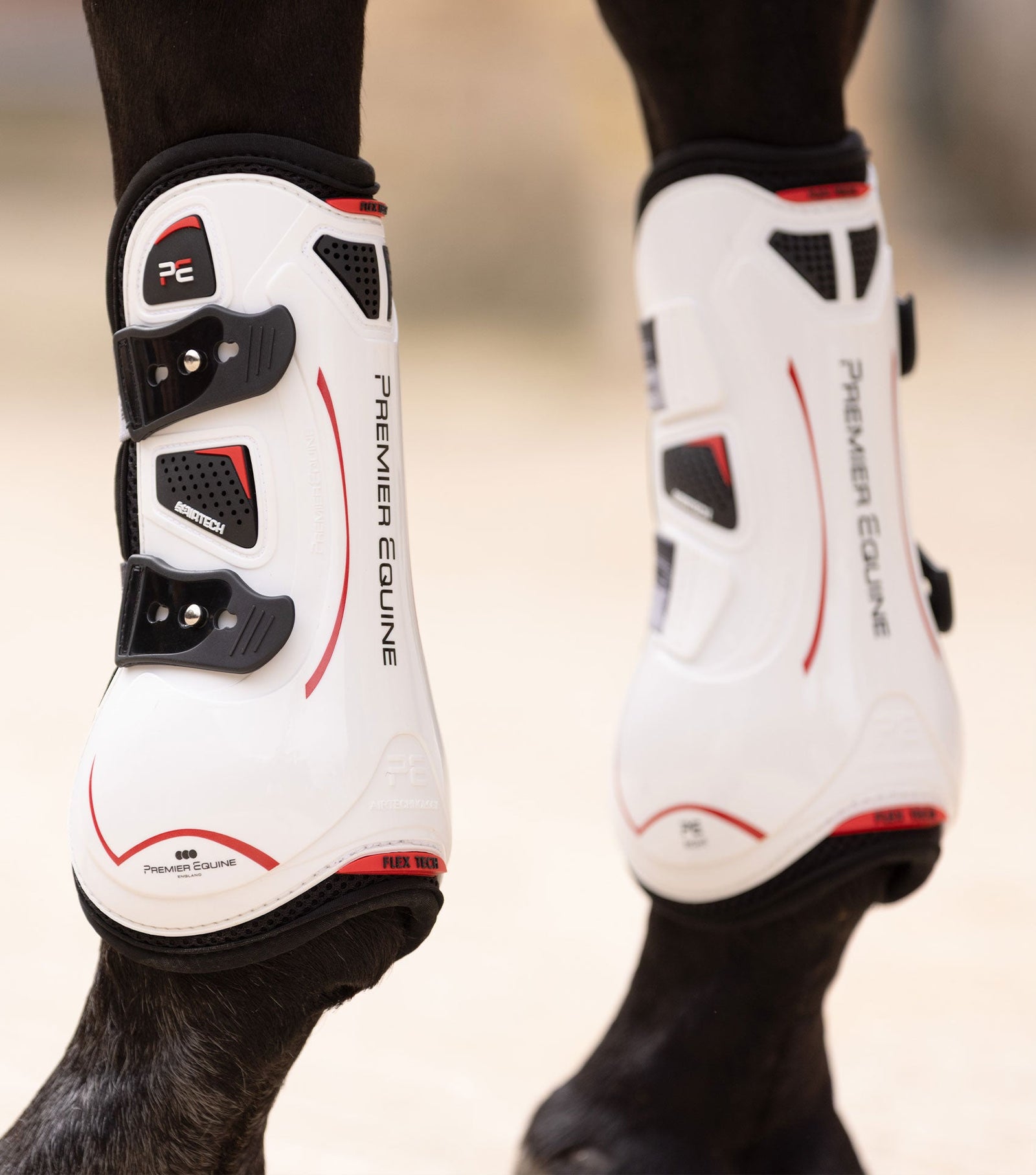 Premier Equine ArmorX Tendon Boots