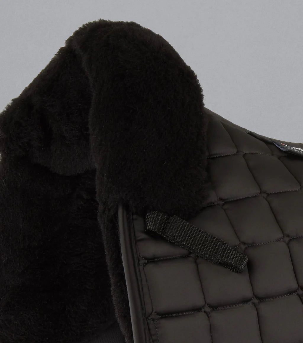 Premier Equine Atlantis Close Contact Wool Dressage Square - Full