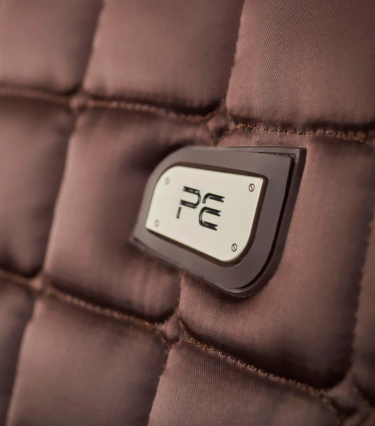 Premier Equine Atlantis Close Contact Wool Dressage Square - Full