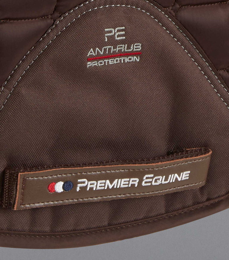 Premier Equine Atlantis Close Contact Wool Dressage Square - Full