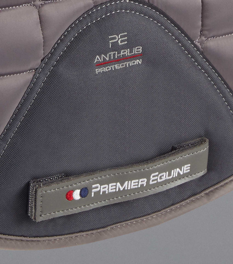 Premier Equine Atlantis Close Contact Wool Dressage Square - Full