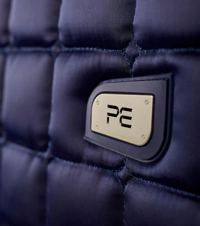 Premier Equine Atlantis Close Contact Wool Dressage Square - Full