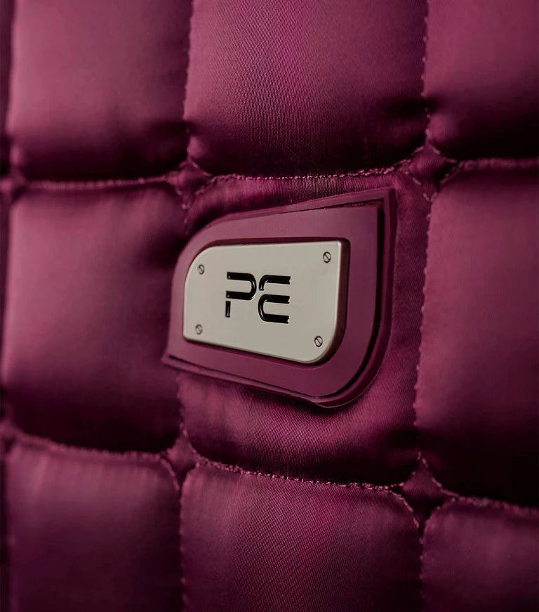 Premier Equine Atlantis Close Contact Wool Dressage Square - Full