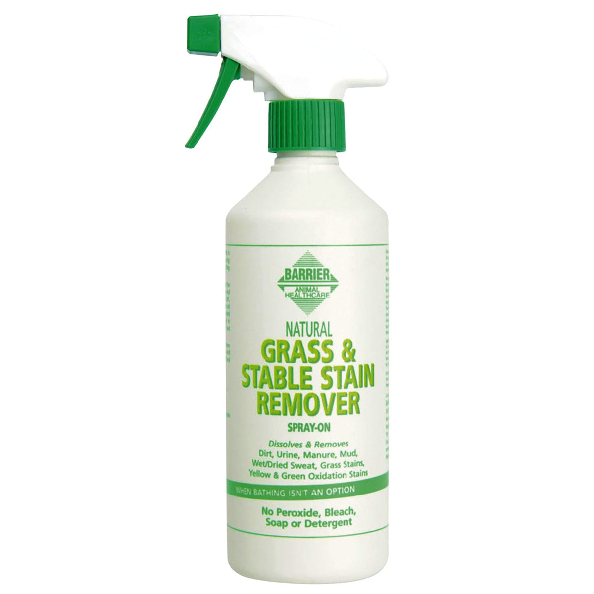 Barrier Grass &amp; Stable Stain Remover - Nags Essentials