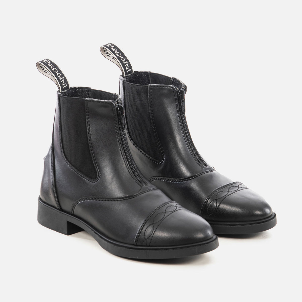 Brogini Tivoli Piccino Paddock Boots