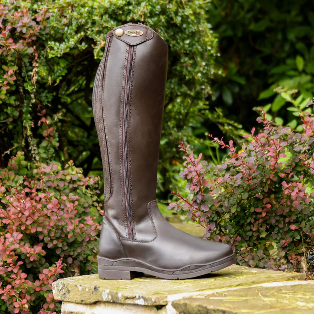 Brogini Monte Cervino Winter Country Boots