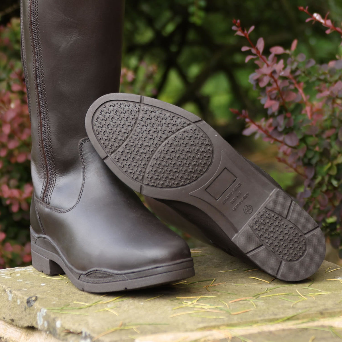 Brogini Monte Cervino Winter Country Boots