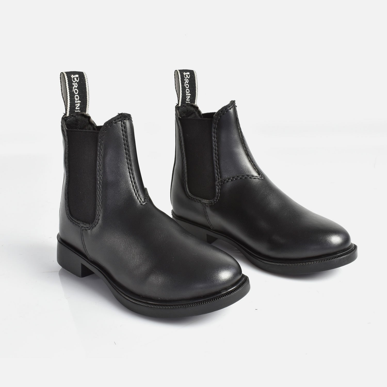 Brogini Boxwell Piccino Boots
