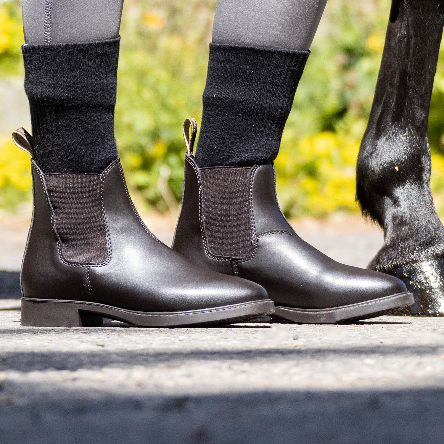 Brogini Boxwell Piccino Boots