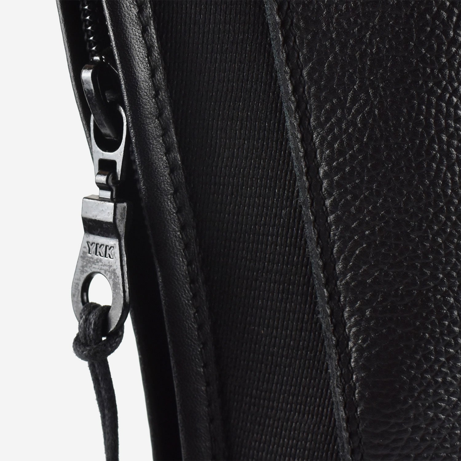 Brogini Rovigo Regular Field Riding Boots - Black