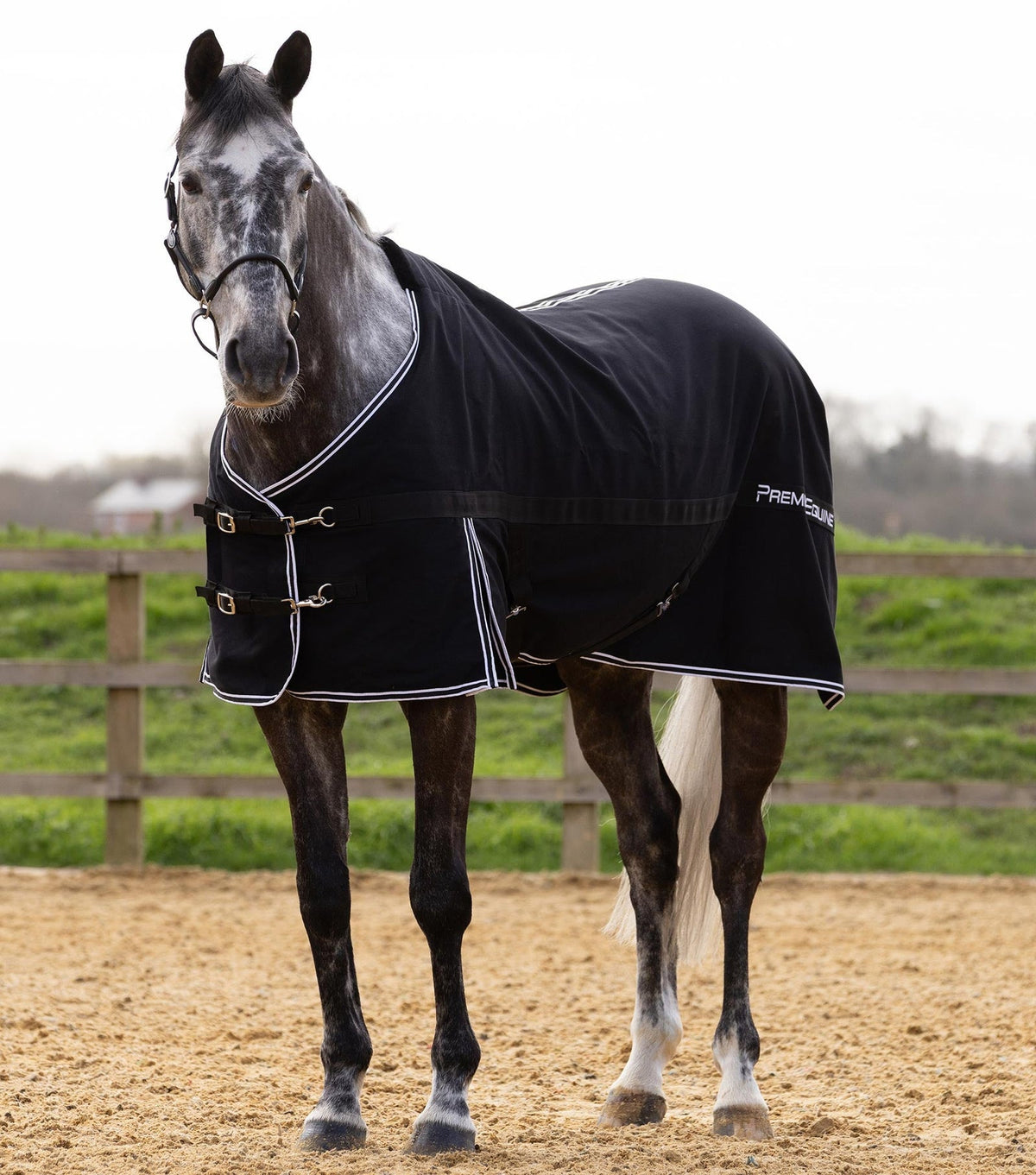 Premier Equine Barrasso Stable Sheet
