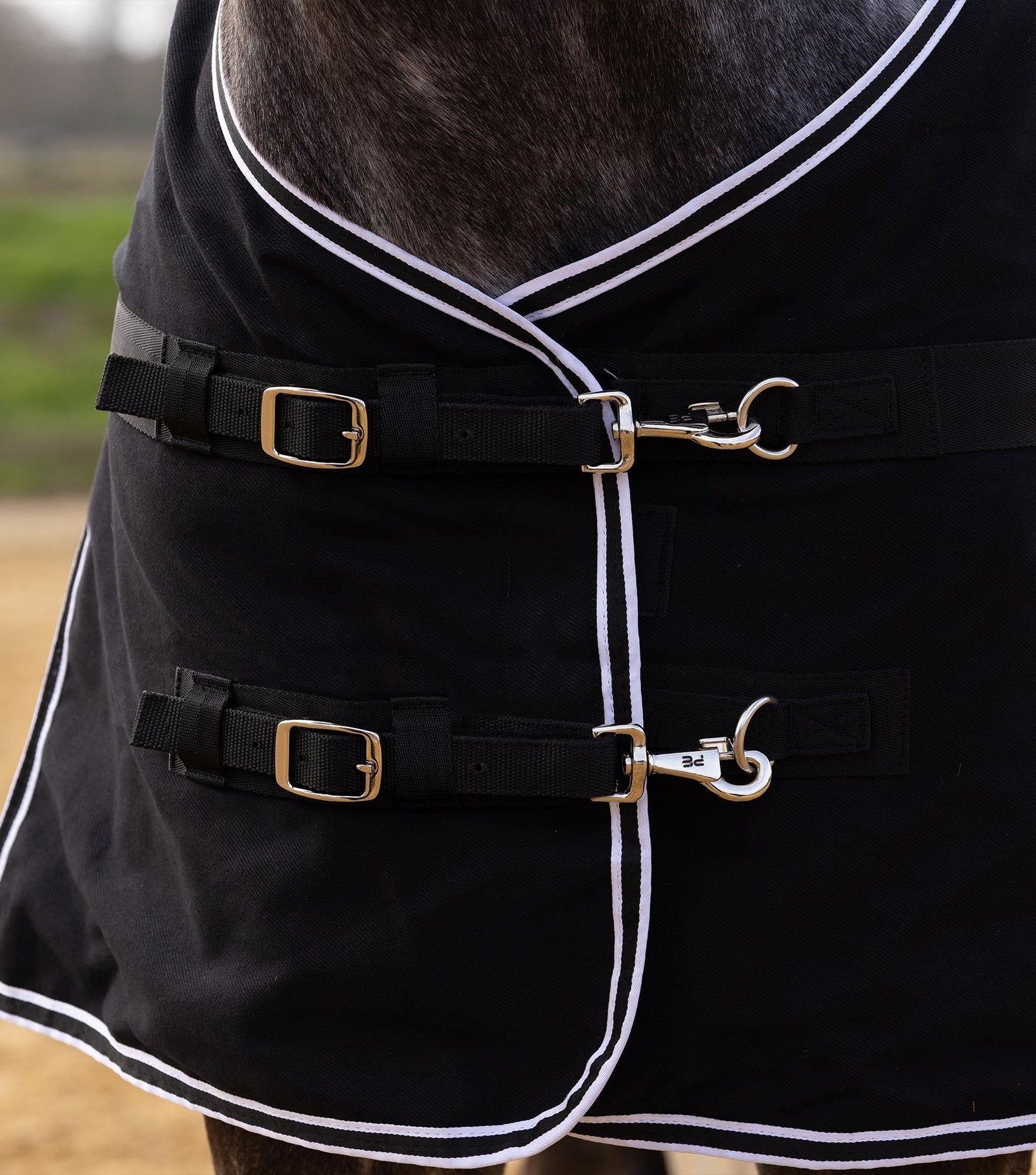 Premier Equine Barrasso Stable Sheet