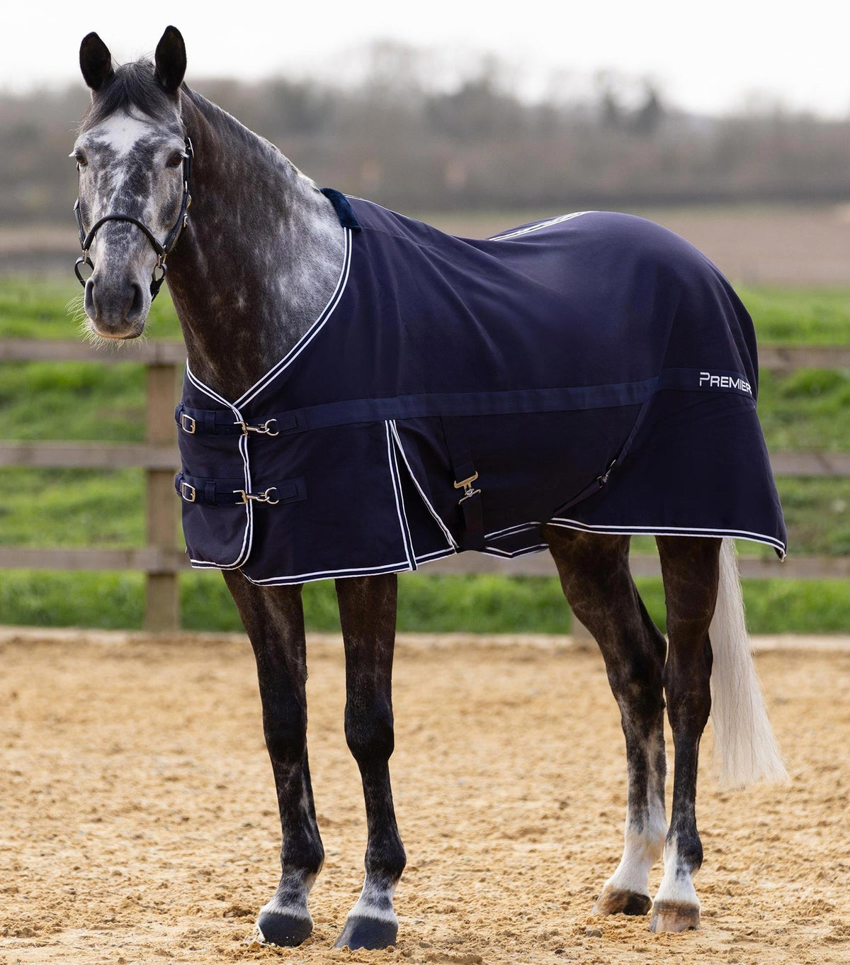 Premier Equine Barrasso Stable Sheet