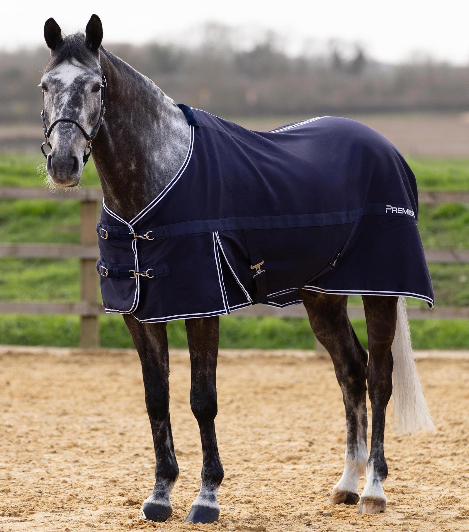 Premier Equine Barrasso Stable Sheet