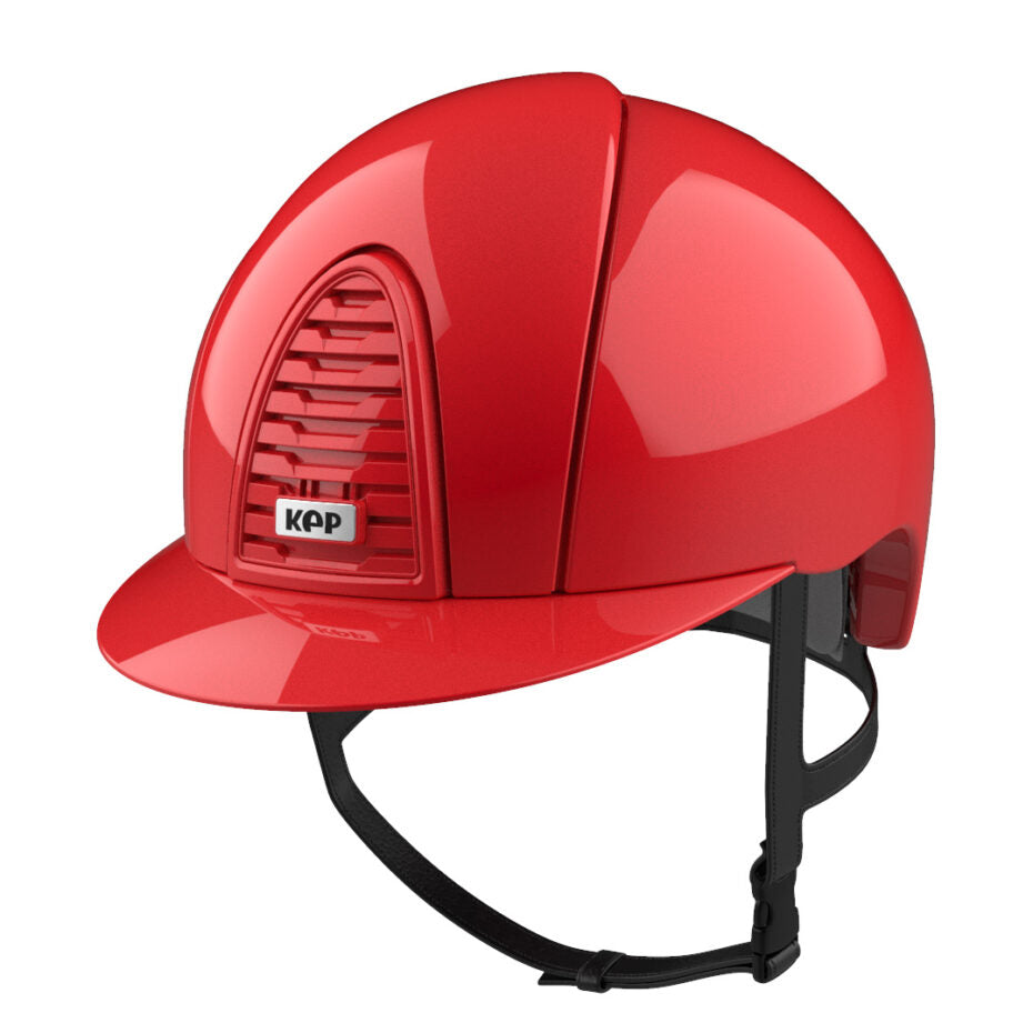 KEP Cromo 2.0 Metal Red Standard Peak
