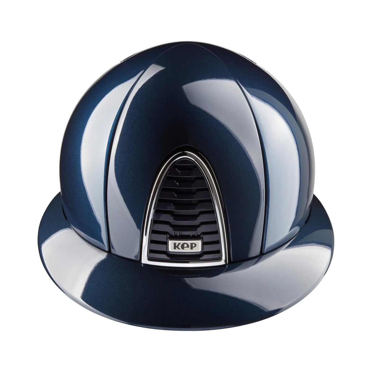 KEP Cromo 2.0 Shine Blue with Blue Harness Polo Peak