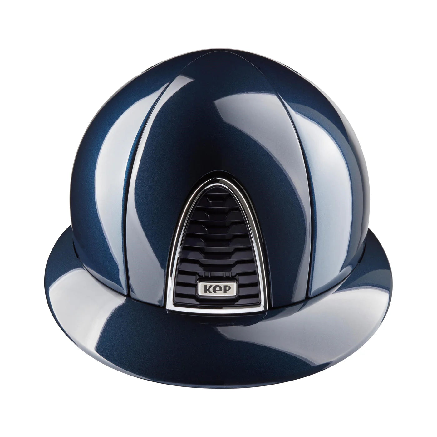 KEP Cromo 2.0 Shine Blue with Blue Harness Polo Peak