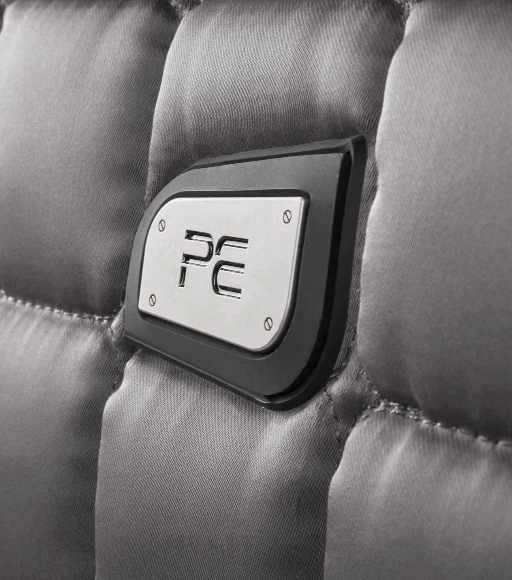 Premier Equine Capella Close Contact Merino Wool GP/Jump Square