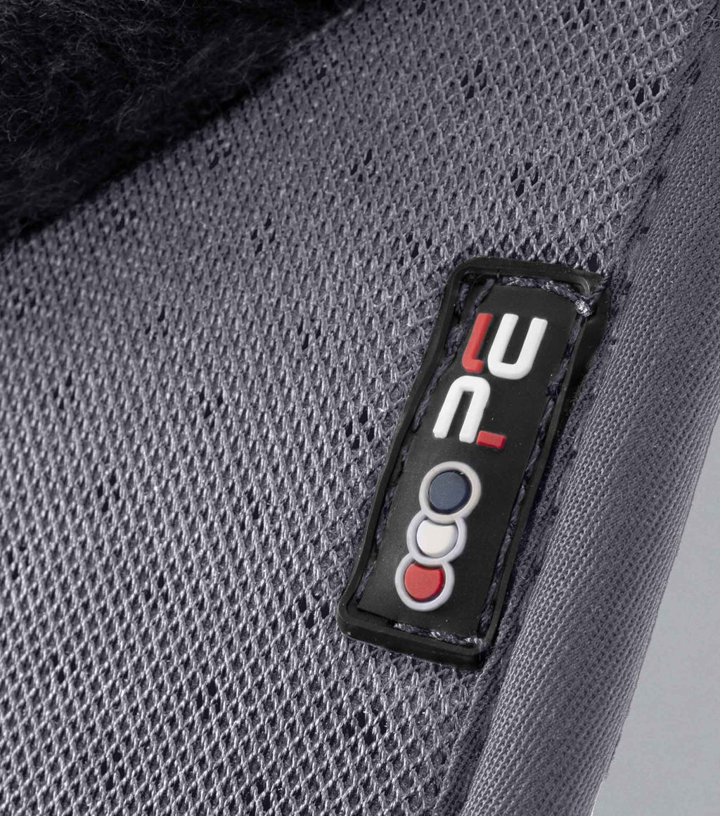 Premier Equine Close Contact Airtechnology Shockproof Wool Saddle Pad