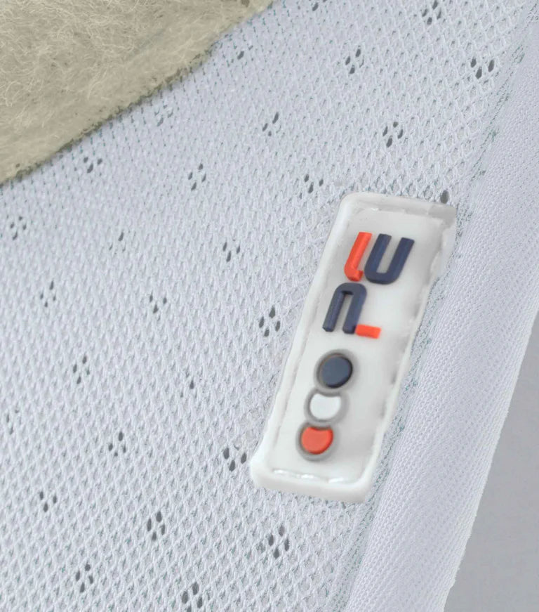 Premier Equine Close Contact Airtechnology Shockproof Wool Saddle Pad