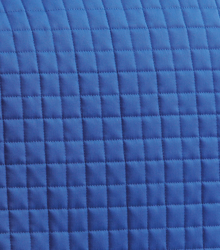 Premier Equine Close Contact Cotton GP/Jump Saddle Pad