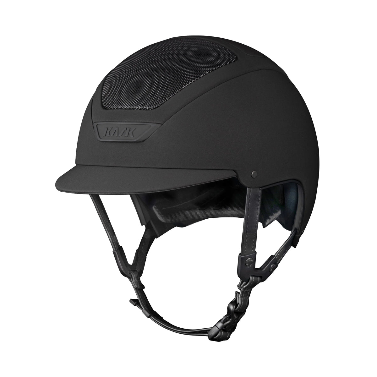 Kask Dogma Hunter Riding Hat