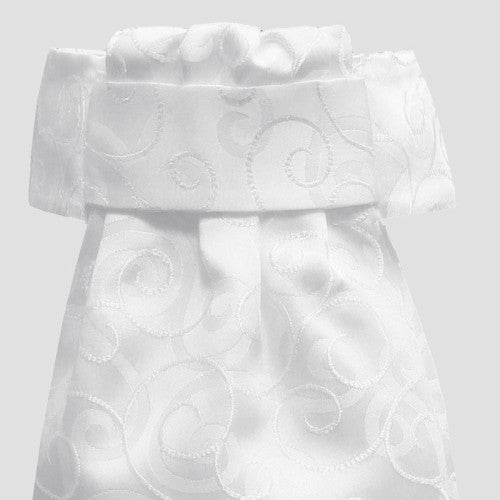 Equetech Barcelona Swirl Deluxe Ready - Tied Stock - Nags Essentials