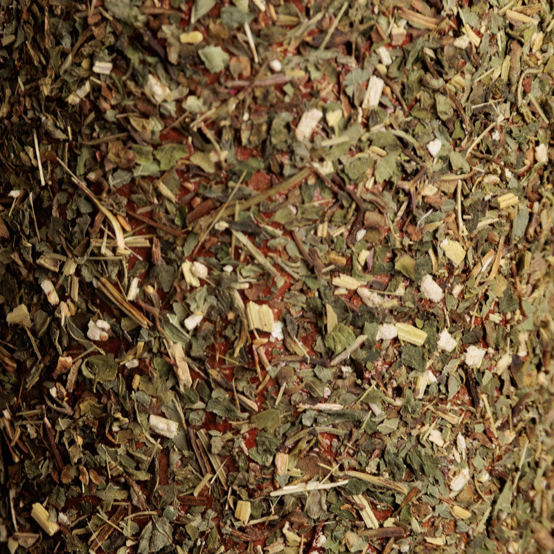 Grooming Deluxe Wooden Relax Horse Toy – De-Stress