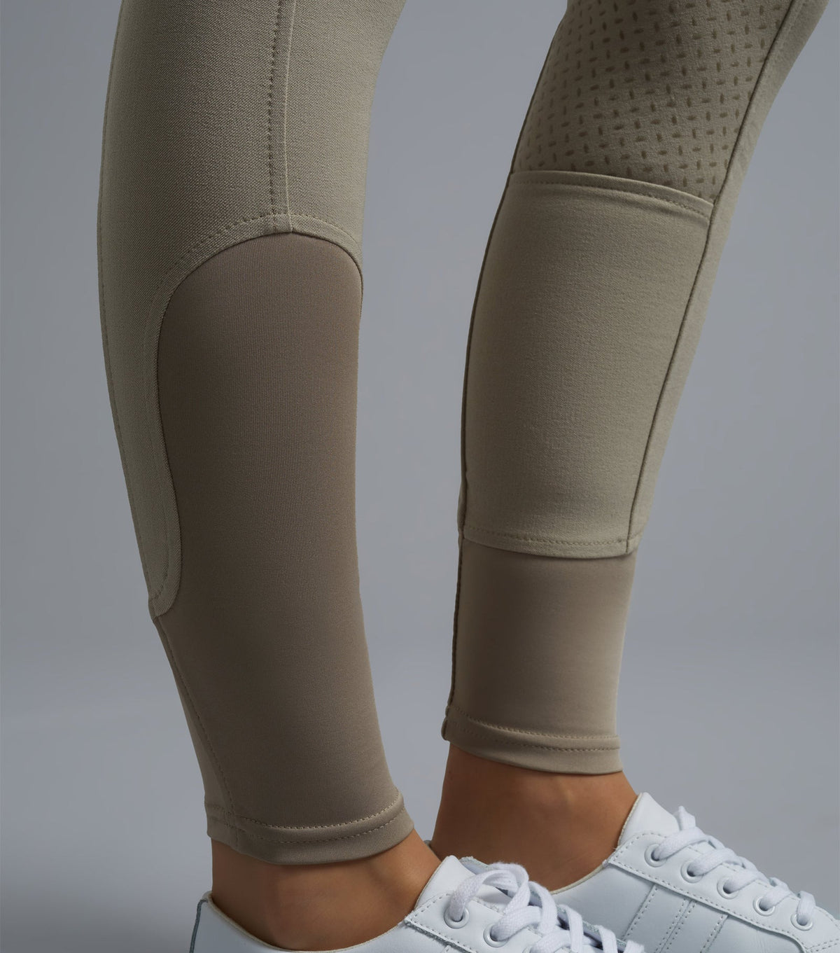 Premier Equine Delta Ladies Full Seat Gel Riding Breeches