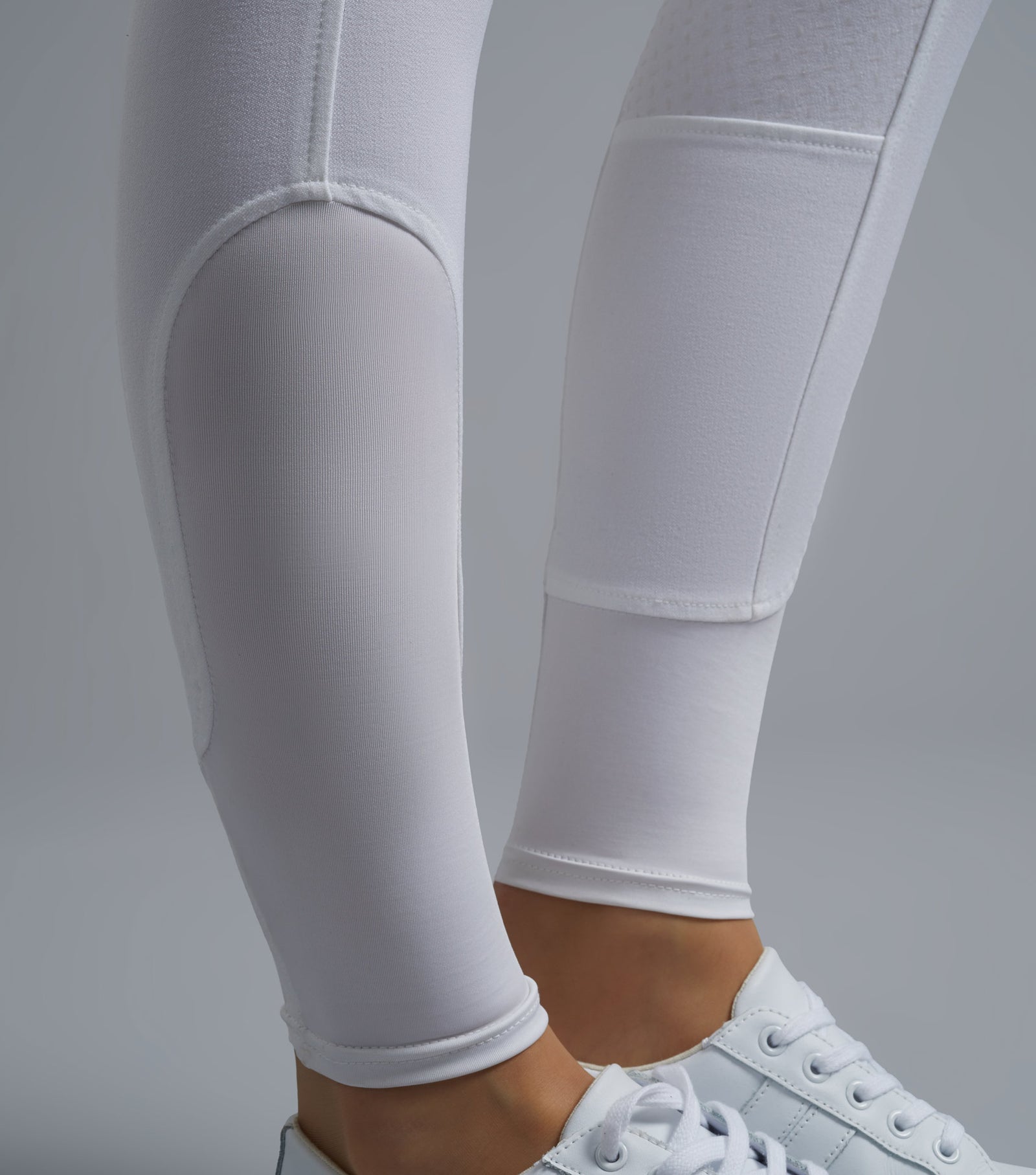 Premier Equine Delta Ladies Full Seat Gel Riding Breeches