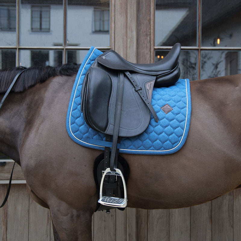 Kentucky Dressage Saddle Pad Melange