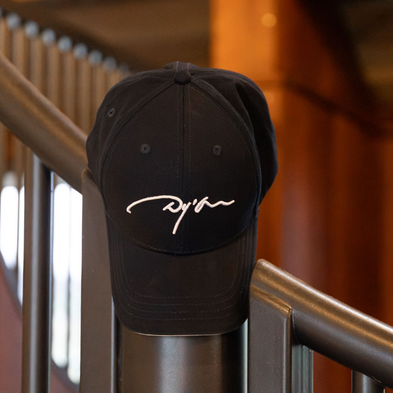 Dyon Baseball Cap