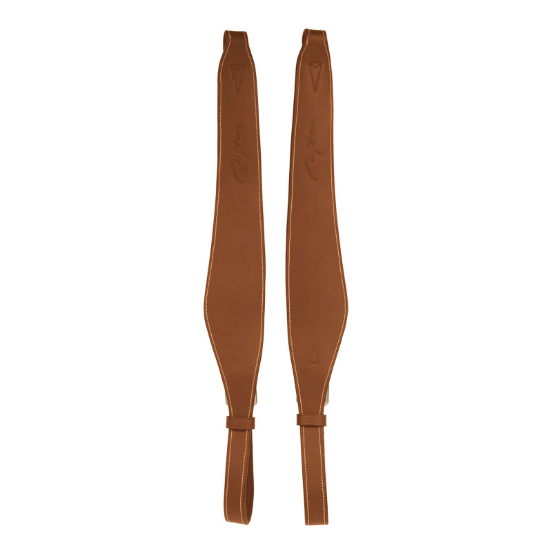 Dy’on Mono Stirrup Leathers