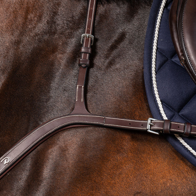 Dy’on US Collection Long Bridge Breast Plate