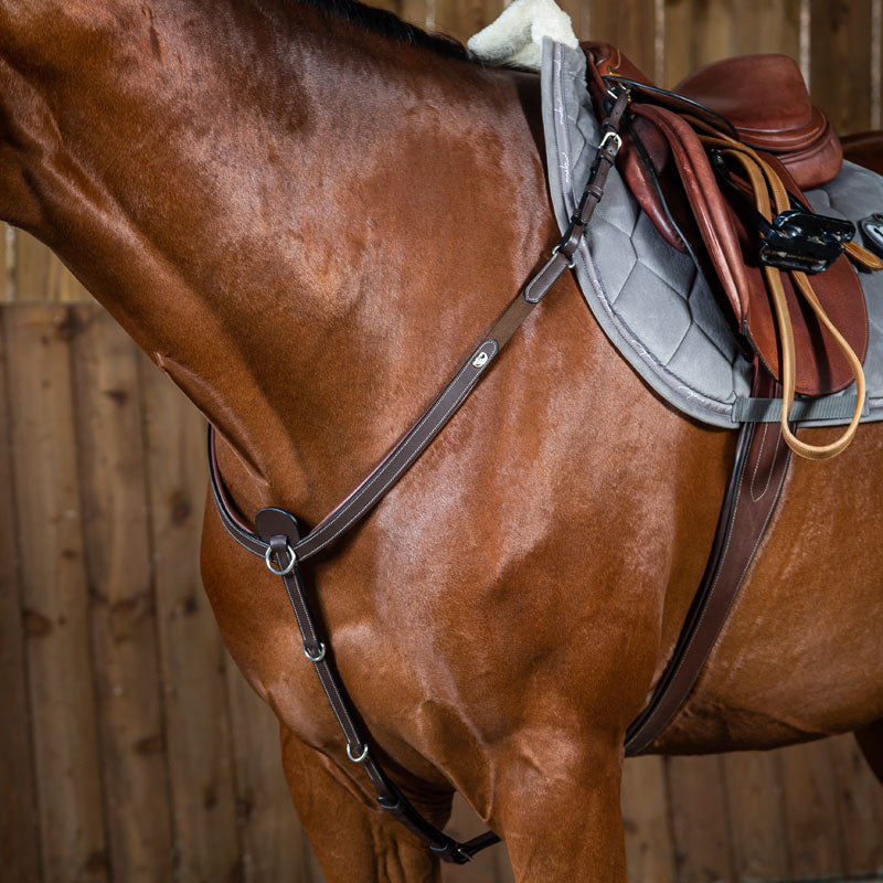 Dy’on Working Collection Breastplate