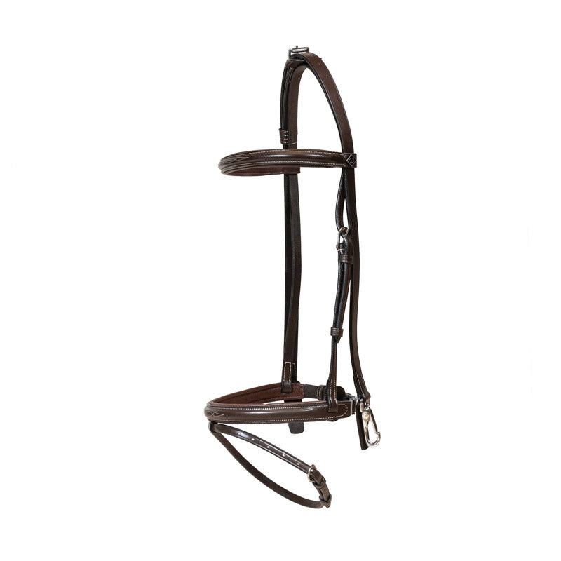 Dyon Working Collection Training Bridle