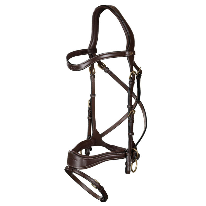Dy’on Working Motion Bridle