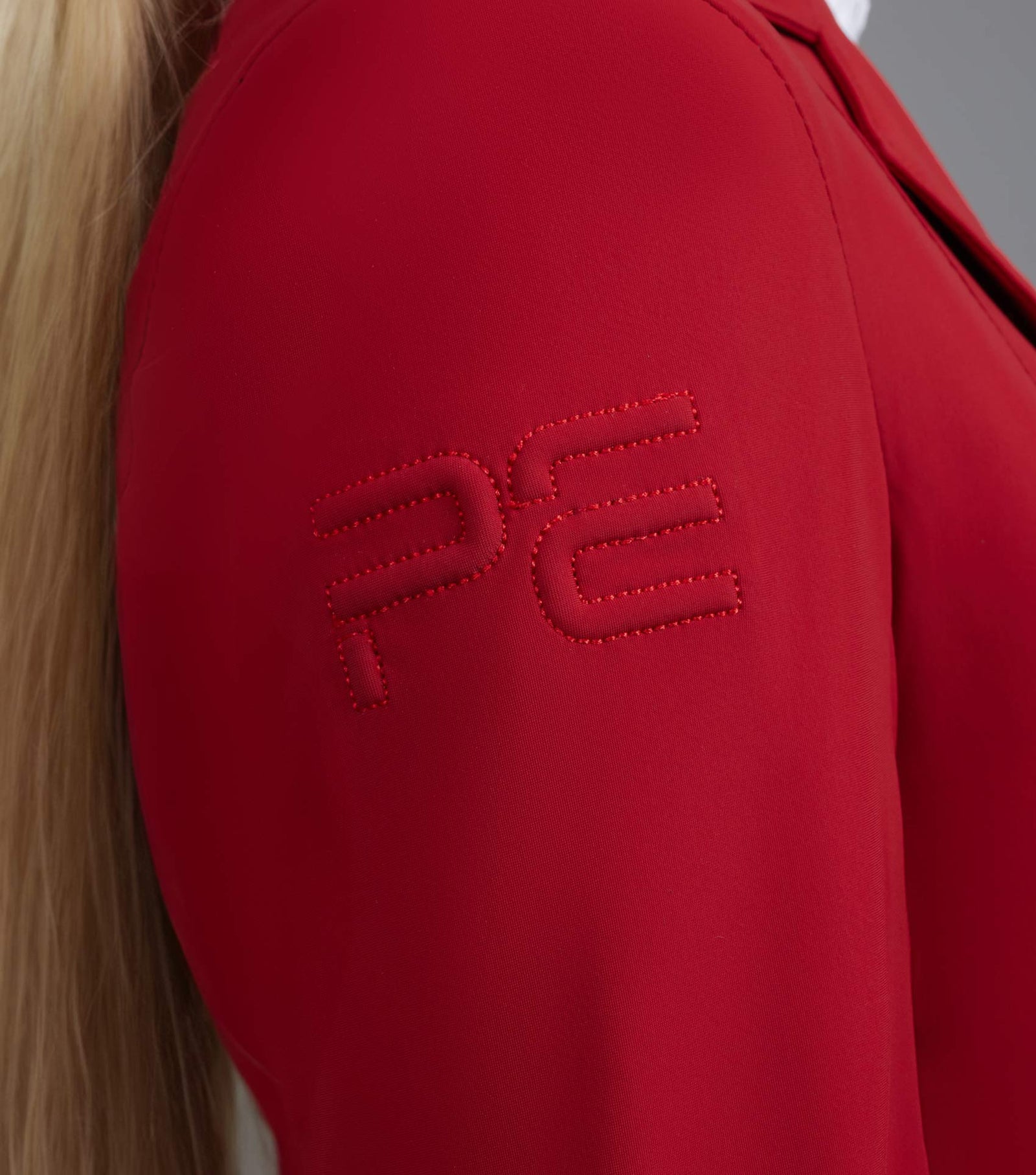 Premier Equine Evinco Ladies Competition Jacket