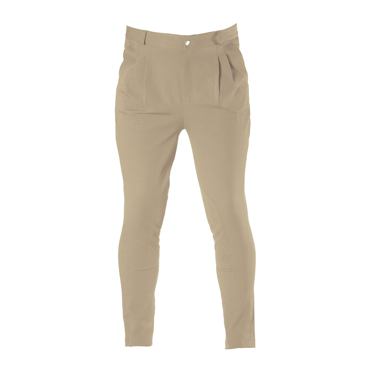 Firefoot Rawdon Breeches Beige - Mens
