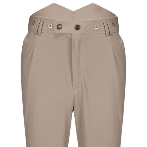 Mens Foxhunter Hybrid Breeches - Beige