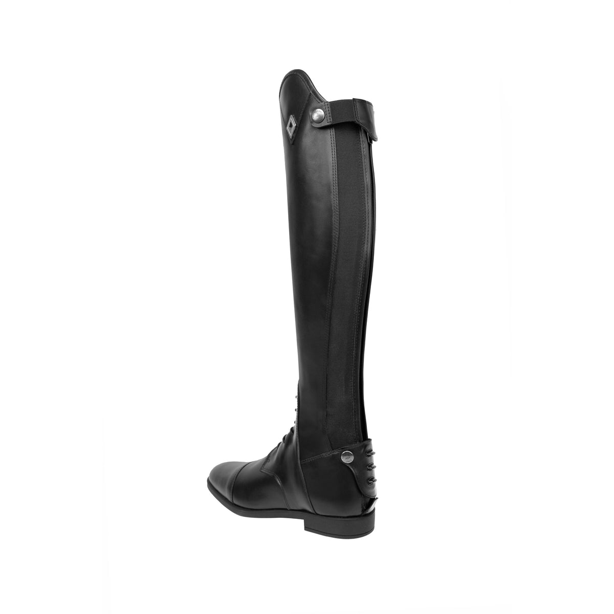 Fabbri Prime Derby Laced Riding Boots 39-41