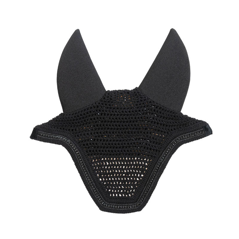 Kentucky Fly Veil Wellington Metal Chain