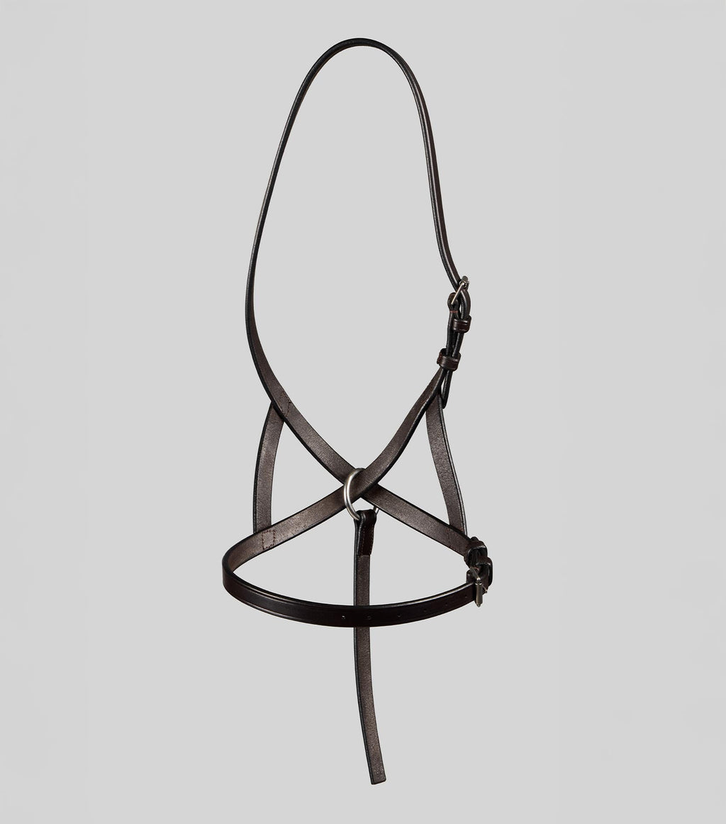 Premier Equine Standard Foal Slip 5/8" - Dark Havana