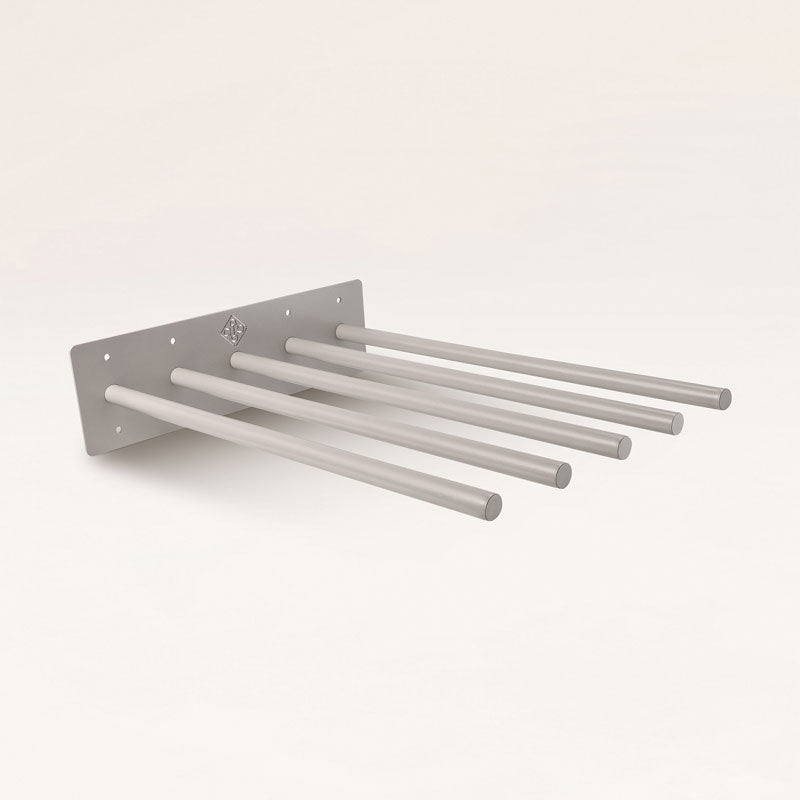 Grooming Deluxe Saddle Pad Holder 5pcs